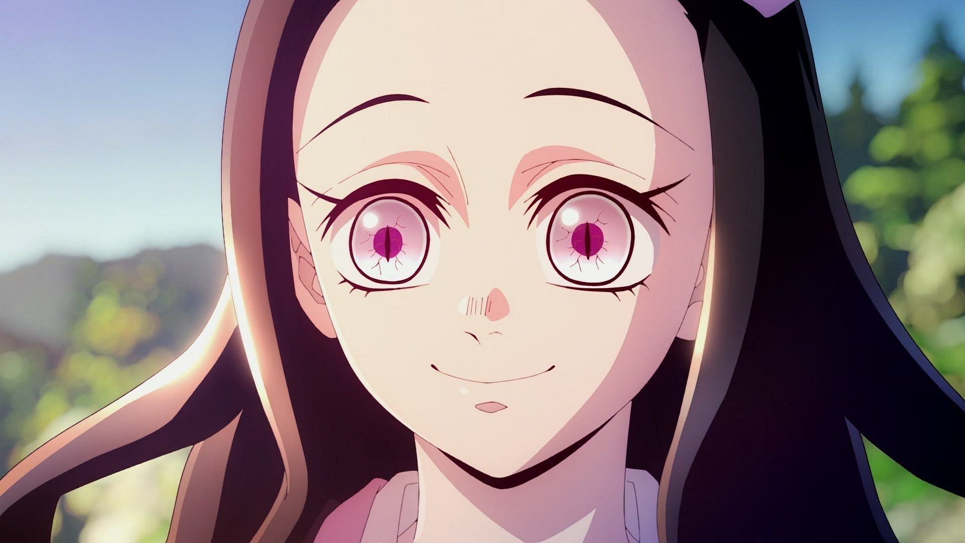 Nezuko Kamado (Image via Ufotable)